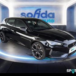 Cupra Leon 1.4 e-hybrid 245ch vz dsg6 Wattrelos