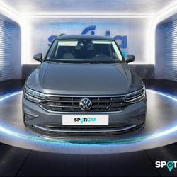 Volkswagen Tiguan 2.0 tdi 150ch life plus dsg7 Wattrelos