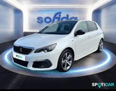 Peugeot 308 II Phase 2 Wattrelos