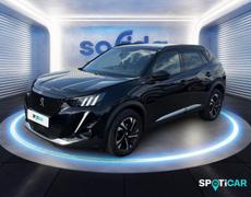 Peugeot 2008 Wattrelos