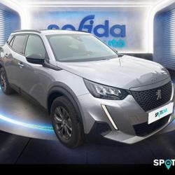 Peugeot 2008 E-136ch style Wattrelos