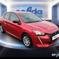Peugeot 208 1.2 puretech 75ch s&s active Wattrelos