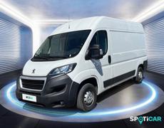 Peugeot Boxer Wattrelos