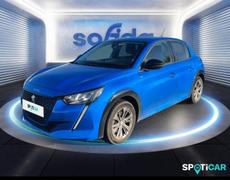 Peugeot 208 Wattrelos