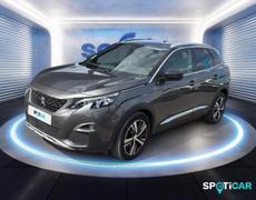 Peugeot 3008 Wattrelos