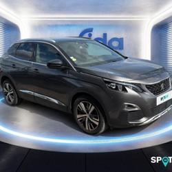Peugeot 3008 1.5 bluehdi 130ch e6.c gt line s&s eat8 Wattrelos