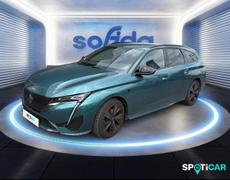 Peugeot 308 SW Phase 2 Wattrelos