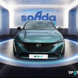 Peugeot 308 SW Phase 2 1.5 bluehdi 130ch s&s gt pack eat8 Wattrelos