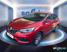 Renault Kadjar Wattrelos
