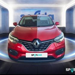 Renault Kadjar 1.5 blue dci 115ch business 131g Wattrelos
