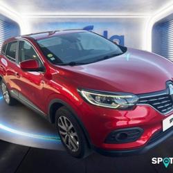 Renault Kadjar 1.5 blue dci 115ch business 131g Wattrelos