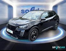 Peugeot 2008 Wattrelos