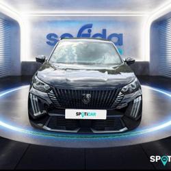 Peugeot 2008 1.2 puretech 100ch s&s allure Wattrelos