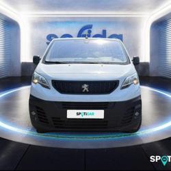 Peugeot Expert M 100 kw batterie 50 kwh Wattrelos