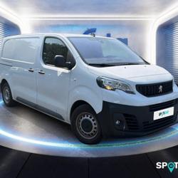 Peugeot Expert M 100 kw batterie 50 kwh Wattrelos