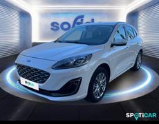 Ford Kuga Wattrelos