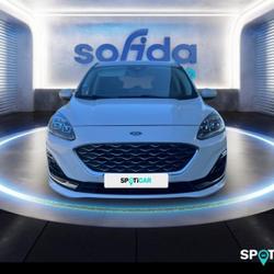 Ford Kuga 2.5 duratec 190ch fhev Bio&eacute;thanol vignale bva Wattrelos