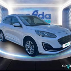 Ford Kuga 2.5 duratec 190ch fhev Bio&eacute;thanol vignale bva Wattrelos
