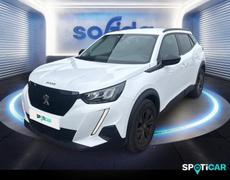Peugeot 2008 Wattrelos