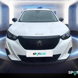 Peugeot 2008 1.2 puretech 130ch s&s style eat8 Wattrelos
