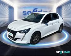 Peugeot 208 Wattrelos