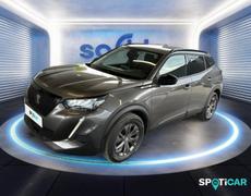 Peugeot 2008 Wattrelos