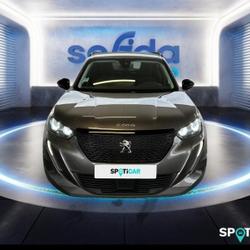 Peugeot 2008 1.5 bluehdi 110ch s&s style Wattrelos