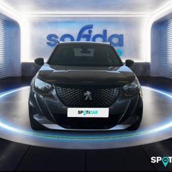 Peugeot 2008 1.2 puretech 100ch s&s allure pack Wattrelos