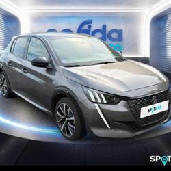 Peugeot 208 1.2 puretech 100ch s&s gt eat8 Wattrelos