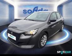 Peugeot 208 Wattrelos