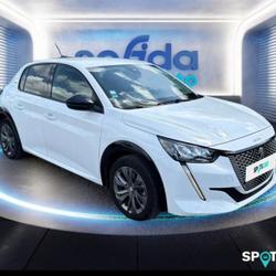Peugeot 208 E-136ch style Wattrelos