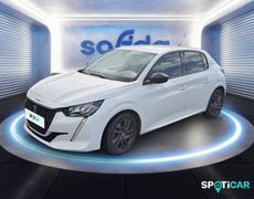 Peugeot 208 Wattrelos
