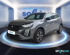 Peugeot 2008 Wattrelos