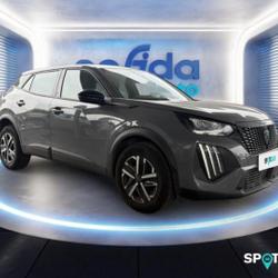 Peugeot 2008 1.2 puretech 100ch s&s active Wattrelos
