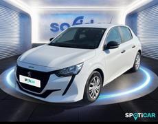 Peugeot 208 Wattrelos