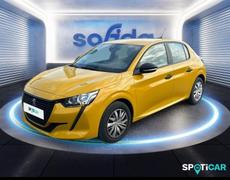 Peugeot 208 Wattrelos