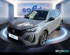 Peugeot 2008 Wattrelos