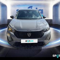 Peugeot 2008 1.2 puretech 100ch s&s active Wattrelos