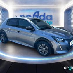 Peugeot 208 E-136ch allure pack Wattrelos