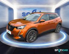 Peugeot 2008 Wattrelos