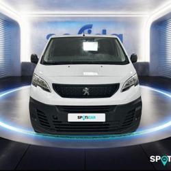 Peugeot Expert Standard 1.5 bluehdi 100ch s&s premium Wattrelos