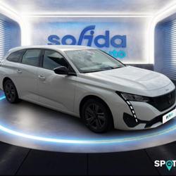Peugeot 308 SW Phase 2 1.5 bluehdi 130ch s&s active pack eat8 Wattrelos