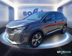 Peugeot 3008 Wattrelos