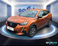 Peugeot 2008 Wattrelos