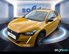 Peugeot 208 Wattrelos