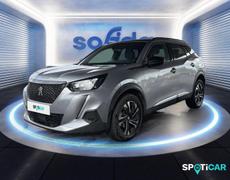 Peugeot 2008 Wattrelos