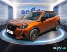 Peugeot 2008 Wattrelos