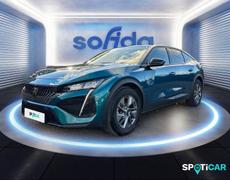 Peugeot 408 Wattrelos