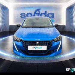 Peugeot 208 E-136ch style occasion - Wattrelos - photo 2/20