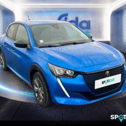 Peugeot 208 E-136ch style occasion - Wattrelos - photo 3/20